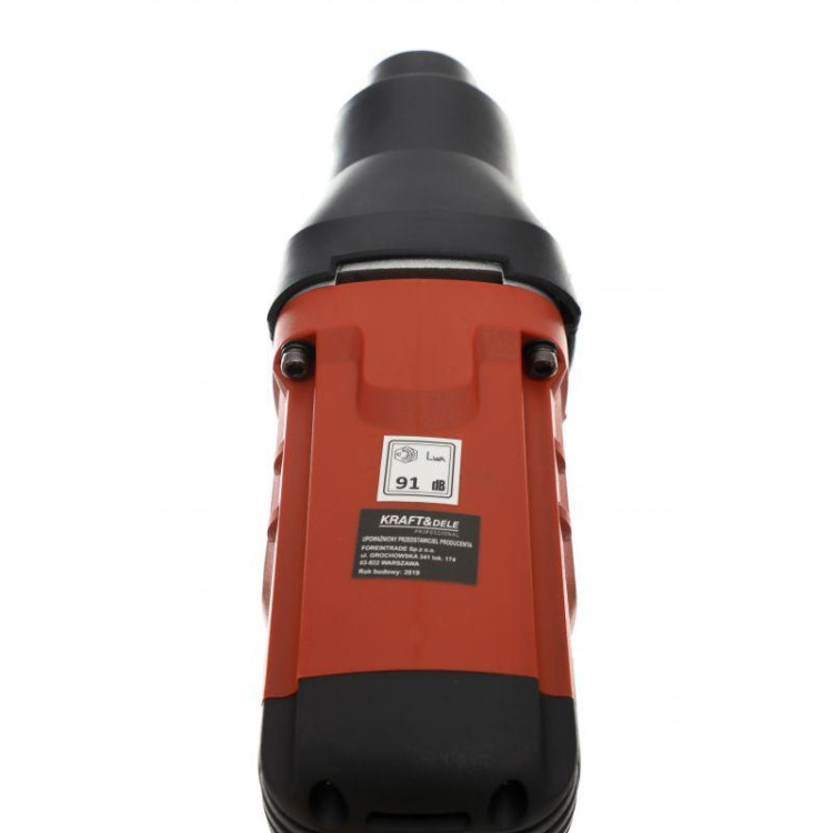 Гайковерт електричний Kraft&Dele KD3057