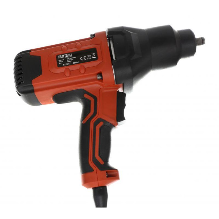 Гайковерт електричний Kraft&Dele KD3057