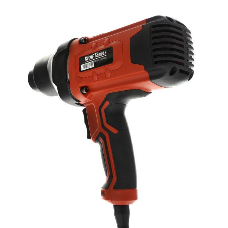 Гайковерт електричний Kraft&Dele KD3057