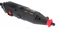 Пряма шліфувальна машина RED TECHNIC RTSPT0047 300 ел, пряма шліфувальна машина, ручна шліфувальна машина