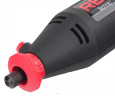Пряма шліфувальна машина RED TECHNIC RTSPT0047 300 ел, пряма шліфувальна машина, ручна шліфувальна машина