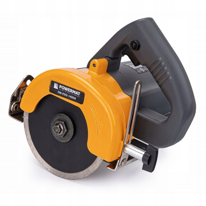 Ручний плиткоріз Powermat PM-PDG-1400M 1400W, ручний плиткоріз, плиткоріз ручний, ручний кафелеріз