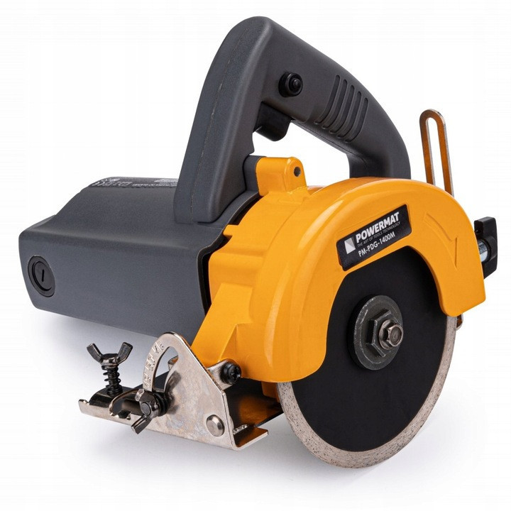 Ручний плиткоріз Powermat PM-PDG-1400M 1400W, ручний плиткоріз, плиткоріз ручний, ручний кафелеріз