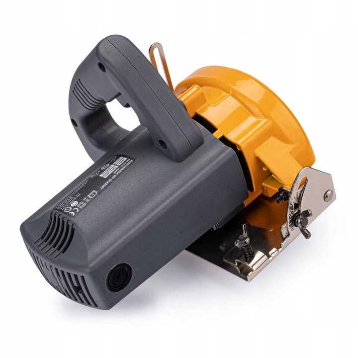 Ручний плиткоріз Powermat PM-PDG-1400M 1400W, ручний плиткоріз, плиткоріз ручний, ручний кафелеріз