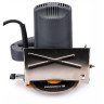 Ручний плиткоріз Powermat PM-PDG-1400M 1400W, ручний плиткоріз, плиткоріз ручний, ручний кафелеріз