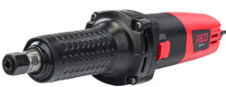 Пряма шліфувальна машина RED TECHNIC RTSTR0040 1500 Вт, пряма шліфувальна машина, пряма шліфувальна машина ручна
