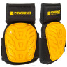Наколінники Powermat PM-NAK-1T, наколінники для будівництва, наколінники для садівництва