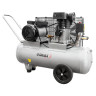 Компресор ремінний, олійний SIGMA (7044121)