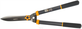 Ножиці для кущів Powermat PM-NDZ-600T, ножиці для стрижки чагарників, ручні ножиці для кущів
