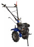 Мотоблок Powercraft 2070Б/М2, мотоблок бензиновий 7 к.с., мотоблок для обробки ґрунту, культиватор для землі