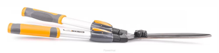 Ножиці для кущів Powermat PM-NDZ-760