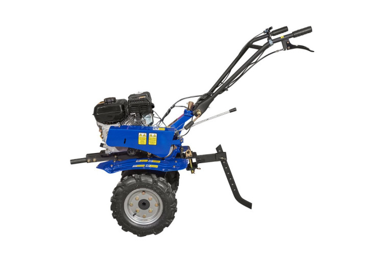 Мотоблок Powercraft МБ 40-2