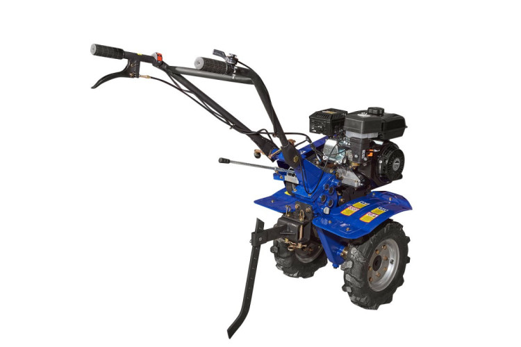 Мотоблок Powercraft МБ 40-2