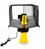 Дровокол гідравлічний електричний 2200W 7T Rivall