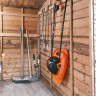Газонокосарка електрична 1.2кВт Black Decker BEMWH551, газонокосарка 1.2 кВт, електрична косарка