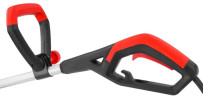 Тример електричний RED TECHNIC RTPKE0105, електричний тример, електротример ручний, тример для трави