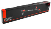 Тример електричний RED TECHNIC RTPKE0105, електричний тример, електротример ручний, тример для трави