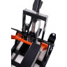 Підіймач для мотоцикла ATV 680 кг Kraft Dele KD353