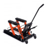 Підіймач для мотоцикла ATV 680 кг Kraft Dele KD353