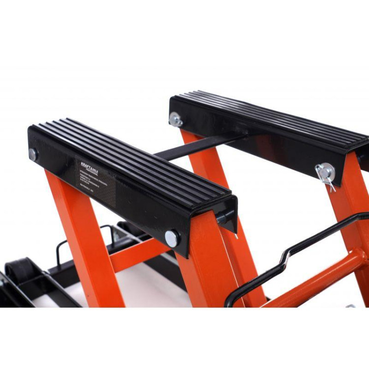 Підіймач для мотоцикла ATV 680 кг Kraft Dele KD353