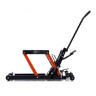 Підіймач для мотоцикла ATV 680 кг Kraft Dele KD353