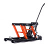 Підіймач для мотоцикла ATV 680 кг Kraft Dele KD353