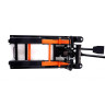 Підіймач для мотоцикла ATV 680 кг Kraft Dele KD353