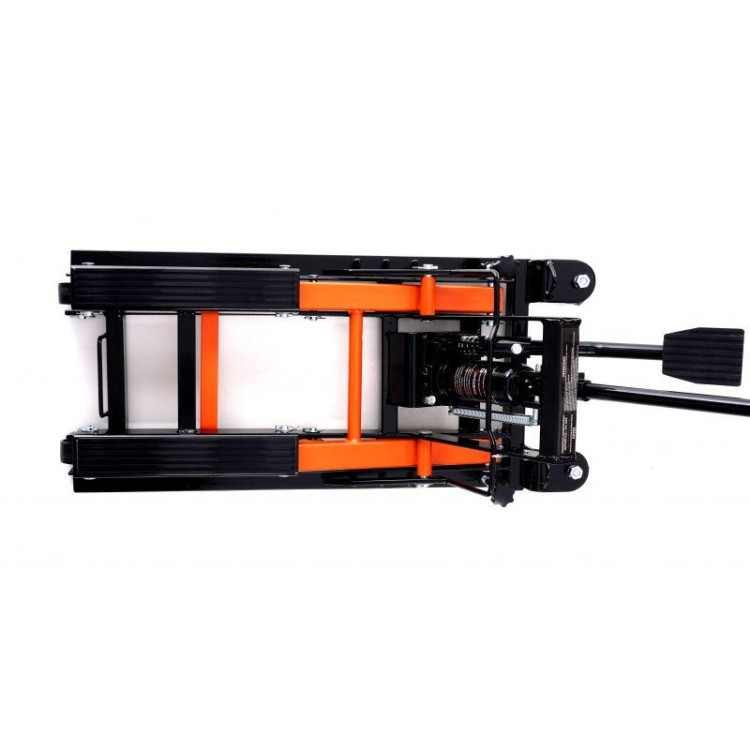 Підіймач для мотоцикла ATV 680 кг Kraft Dele KD353