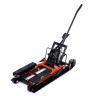 Підіймач для мотоцикла ATV 680 кг Kraft Dele KD353