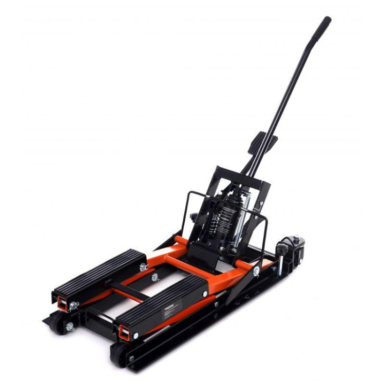 Підіймач для мотоцикла ATV 680 кг Kraft Dele KD353