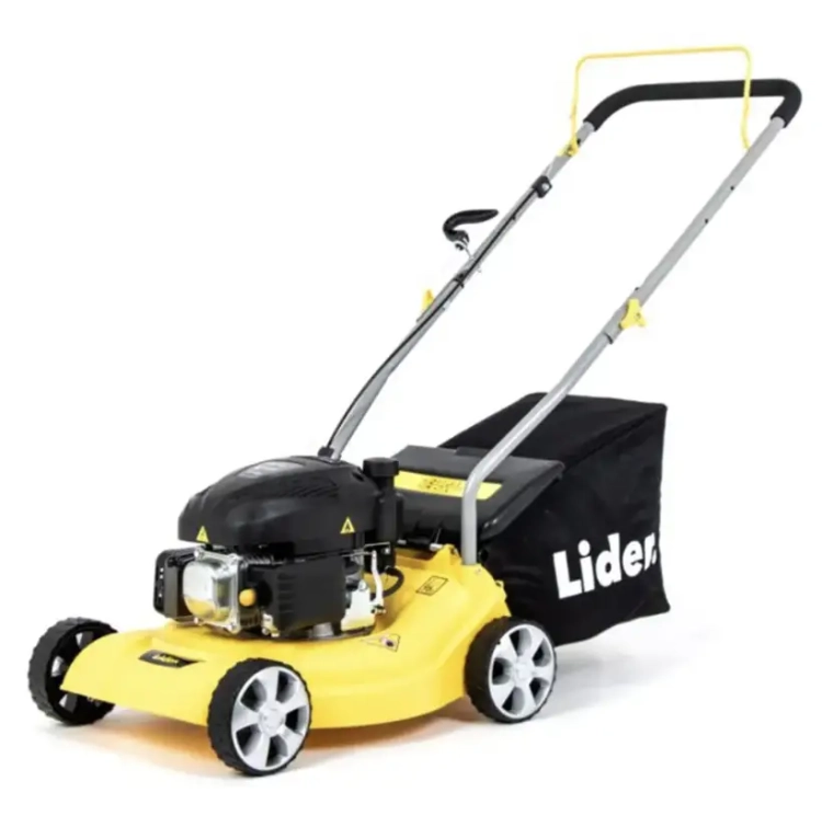 Газонокосилка бензиновая Lider 1.6 кВт