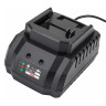 Гайковерт акумуляторний RED TECHNIC RTAKU0026, бездротовий гайковерт, Li-Ion гайковерт, ударний гайковерт