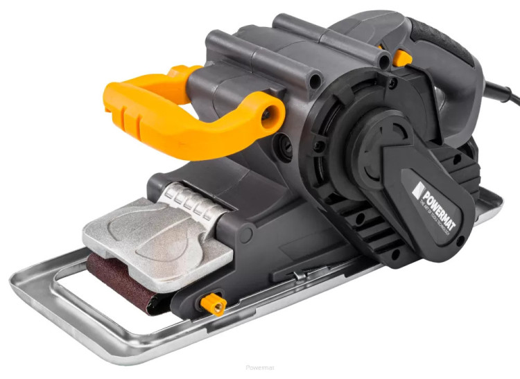 Шліфмашина Powermat PM-ST-2000TN, пряма шліфувальна машина, пряма шліфувальна машина ручна, шліфувальна машина 2000 Вт
