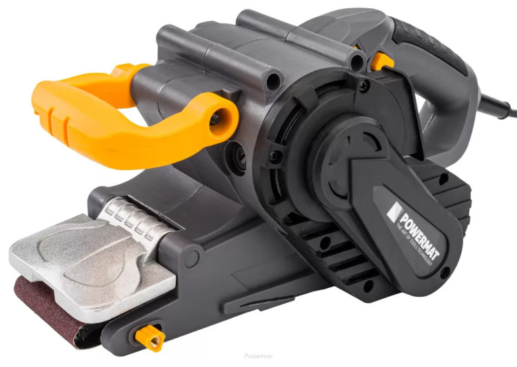 Шліфмашина Powermat PM-ST-2000TN, пряма шліфувальна машина, пряма шліфувальна машина ручна, шліфувальна машина 2000 Вт