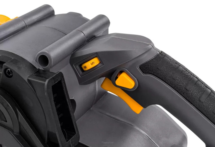 Шліфмашина Powermat PM-ST-2000TN, пряма шліфувальна машина, пряма шліфувальна машина ручна, шліфувальна машина 2000 Вт