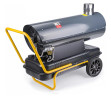 Дизельна теплова гармата Powermat PM-NAG-65MK