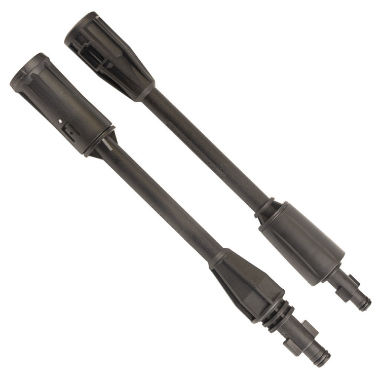 Мийка високого тиску Sigma 5342221 1500 Вт, 115 барів, 5,1 л/хв, шланг 5,5 м