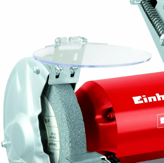 Точило стрічкове Einhell TС-US 240, стрічкове точило, точильно-стрічковий верстат, стрічково-шліфувальний верстат