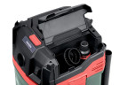 Пилосос Metabo AS 20 L PC, пилосос для ремонту, пилосос для майстерні, пилосос від пилу