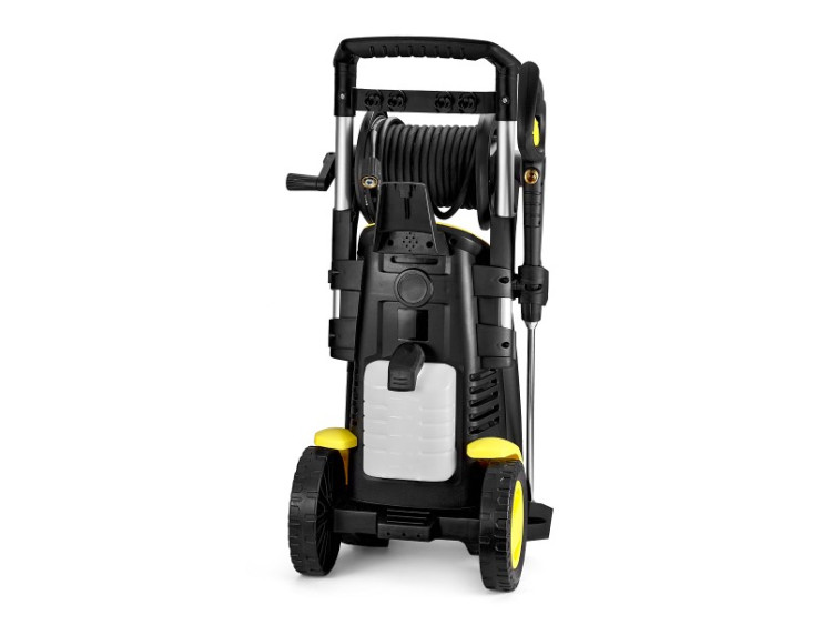 Мийка високого тиску Sturmax PW9206IP 190 бар