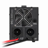 Джерело безперебійного живлення KEMOT PROsinus-500 12V 230V 500VA/300W URZ3404B