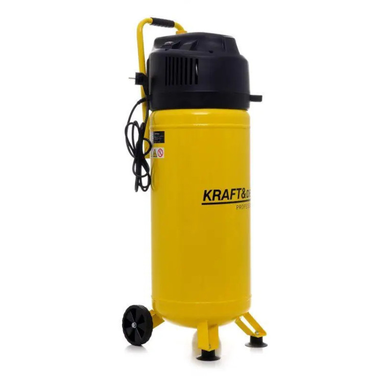 Компресор KRAFT&DELE KD1418