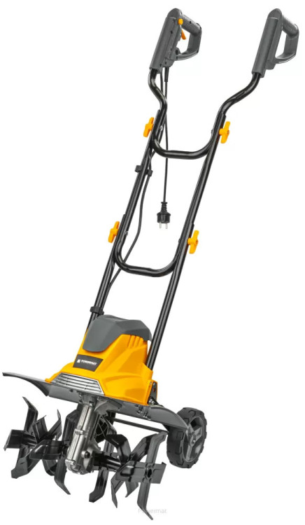 Культиватор електричний Powermat PM-GGE-1900M