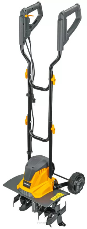 Культиватор електричний Powermat PM-GGE-1900M