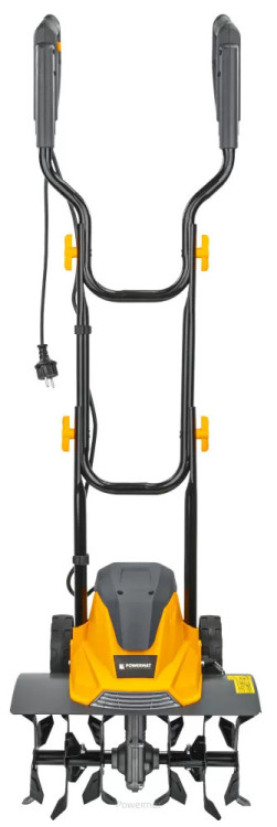 Культиватор електричний Powermat PM-GGE-1900M