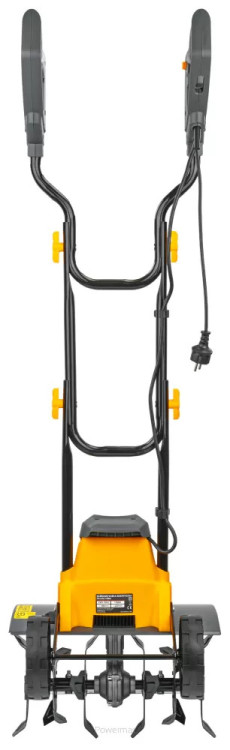 Культиватор електричний Powermat PM-GGE-1900M