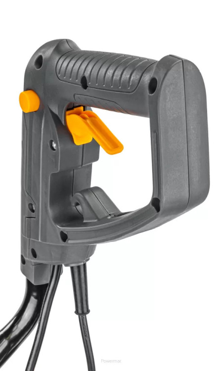 Культиватор електричний Powermat PM-GGE-1900M