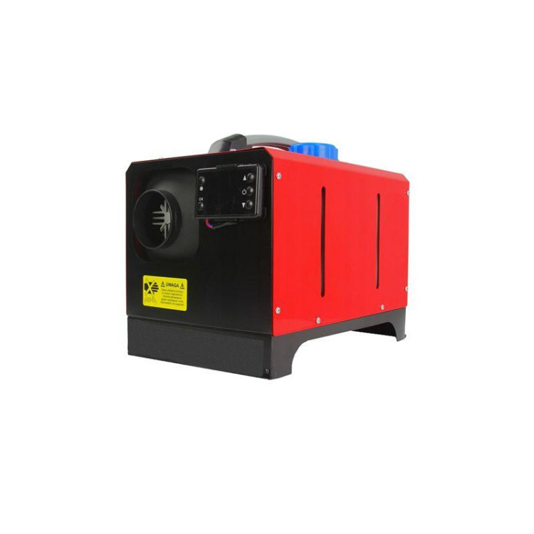 Нагрівач WEBASTO 8 кВт KD11780