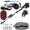 Шліфувальна машина для стін і стелі Bull Tech BT-5239