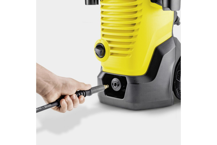 Мінімийка високого тиску Karcher K 4 WCM Premium